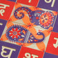 Uncle Goose Hindi Blocks - Made In The Usa