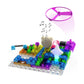 Circuit Blox™ 120 Project Classroom Set - E-Blox® Circuit Board Building Blocks Educational Sets