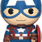 Marvel Captain America Bank