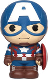 Marvel Captain America Bank