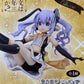 System Service Is The Order 10Th Anniv.?: Chino Zenryoku Zokei Figure