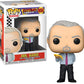 Funko Pop! Movie: Fast Times At Ridgemont High - Mr. Hand With Pizza, Multicolor, 3.75 Inches