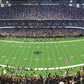 MasterPieces New Orleans Saints NFL Panoramic Jigsaw Puzzle - 1000 Pieces  Officially Licensed - mature-themed