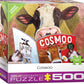 Eurographics Cosmoo 500-Piece Puzzle