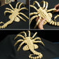 Xenomorph Facehugger Action Figure Building Kit Compatible With Lego,Cool Halloween Horror Toys For Adults And Boys 8-14 Years U