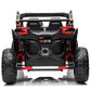 24V Freddo Toys New Utv 2 Seater Ride On