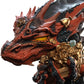 Weta Workshop Mini Epics - The Hobbit Trilogy - Smaug