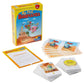 Rio Grande Games Bohnanza Card Game - Multicolor, Cardboard, Model RIO514