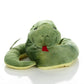 1i4 Group Warm Pals Sammy The Snake Plush Toy - 1.5lbs Lavender Scented Heated Stuffed Animal for Bedtime Comfort