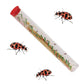 Insect Lore Live Ladybug Growing Kit - Includes 10-15 Live Pink Spotted Larvae - Perfect Ladybug Land Habitat for Kids