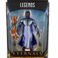 Marvel Legends Series The Eternals 6-Inch Action Figure Toy Phastos, Movie-Inspired Design, Includes 2 Accessories, Ages 4 And Up