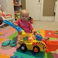 My First Push & Pop Bulldozer