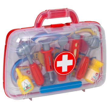 Peterkin Medical Carrycase