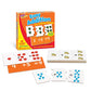 Trend Enterprises: Fun-To-Know Puzzles: Easy Addition, Learn To Add & Solve Basic Equations, 15 Three-Piece Two-Sided Puzzles, Self-Checking, 30 Puzzles Total, For Ages 4 And Up