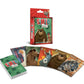 Horrible Guild Similo Animals Card Game - 2-8 Players, Ages 8+, Fast-Paced Fun, Multicolor, Model LUMHG046