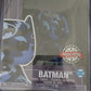Funko Pop Art Series #04 Batman Target Exclusive With Hard Stack Protector