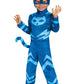 Catboy Classic Toddler Pj Masks Costume, Small/2T