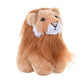 Wild Republic Ck-Mini Lion 8' Plush, Pink