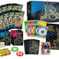 Pokémon TCG Crown Zenith Elite Trainer Box - Small - Paper Material - Collectible Card Game