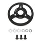 Dkky Spur Gear For Traxxas 2Wd Slash Drag Slash Bandit Upgrade Parts (90T/48P)