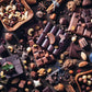 Ravensburger 2000 Piece Chocolate Paradise Jigsaw Puzzle | Softclick Technology | 39 x 30 in | Multicolor | Ideal for Adults & Enthusiasts