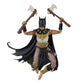 Mcfarlane Toys - Dc Direct Page Punchers Batgirl 7In Action Figure With Batman Comic
