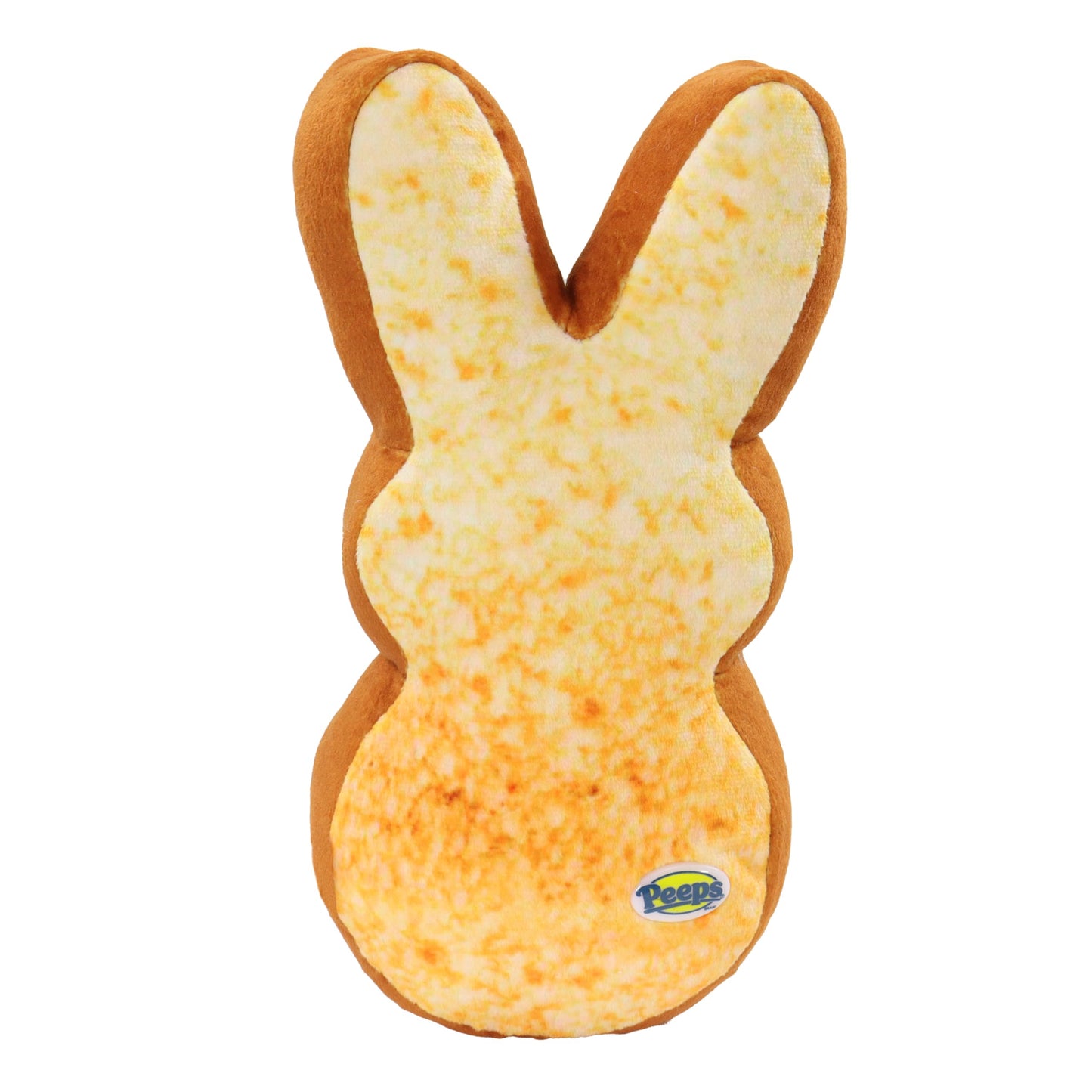 Animal Adventure | Shaggy Bunny Peeps | 9” Collectible Plush |Hash Browns Brunch Bunny
