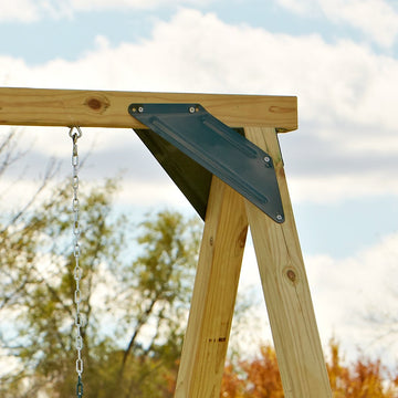 Swing N Slide Ez Frame R/L Brace (Pair)