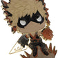 Funko Pop! Sized Pin: My Hero Academia - Bakugo With Chase (Styles May Vary)