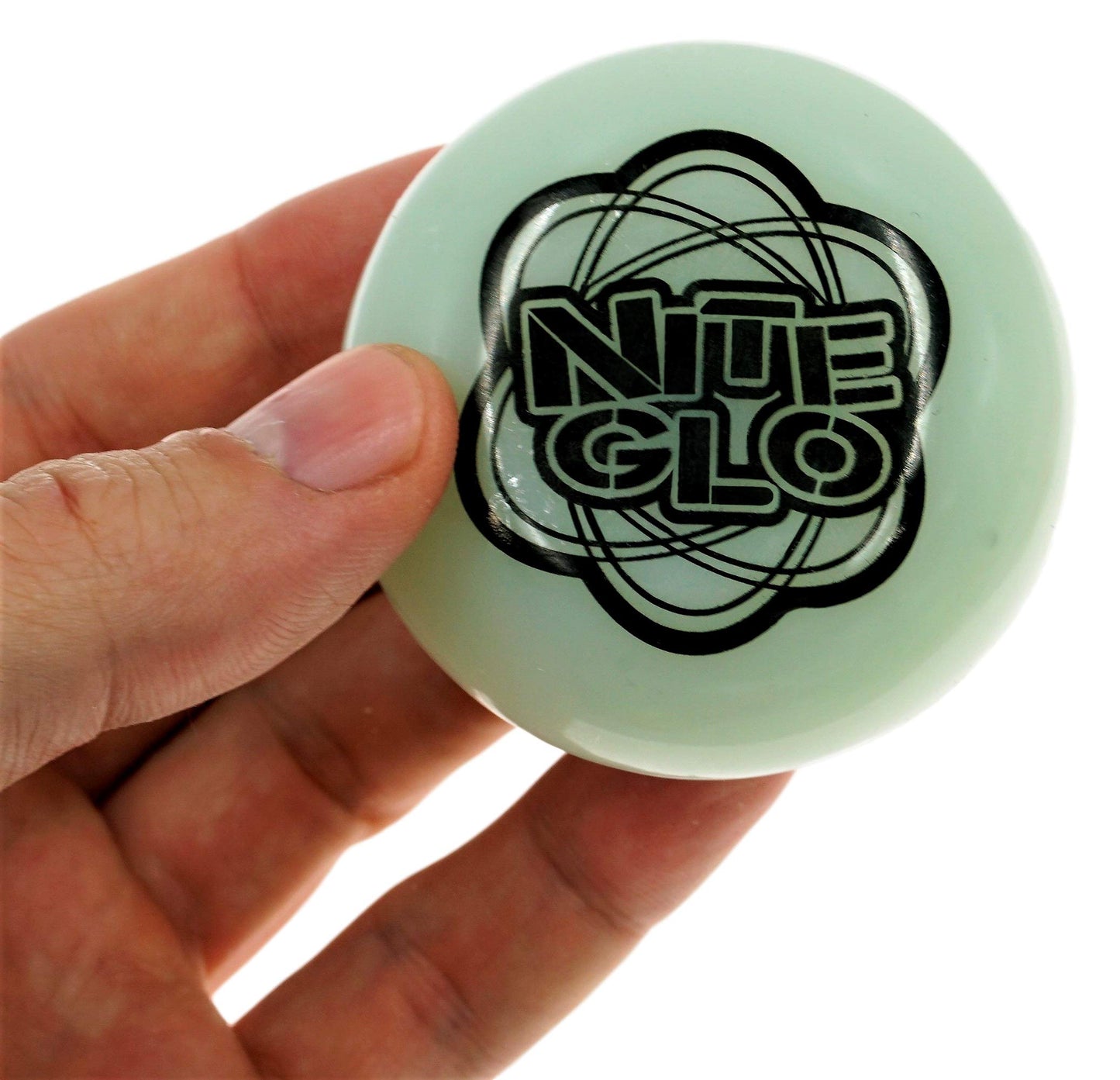 JA-RU Glow in The Dark Yoyo (8 Units) Responsive Yo Yo for Kids Fidget Toy Pack. Beginners & Professional Yoyo. 90s Toys Nostalg