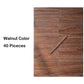 Dollhouse Flooring, Miniature Simulation Wood Flooring, 1/12 1/6 Dollhouse Floor Diy, Dollhouse Wood Floor, Miniature Dollhouse