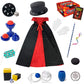 Master Magician Mystical Set