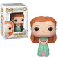 Funko Pop! Vinyl: Harry Potter - Ginny Weasley - (Yule) - Collectible Vinyl Figure - Gift Idea - Official Merchandise - For Kids & Adults - Movies Fans - Model Figure For Collectors And Display