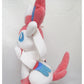 Sanei Pp125 Pokemon All Star Collection Sylveon Plush, Brown/A