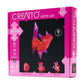 3D Kitty Puzzle