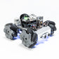 Sunfounder Smart Robot Car Kit Compatible With Arduino Uno R3, Fpv, Esp32 Cam, App Romote Control, Educational Toy Robotic Kit For Teens And Adults