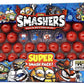 ZURU SMASHERS Smashers Zuru Series 1 Super Pack - 1 Pack, Original Version, Model 193052001146