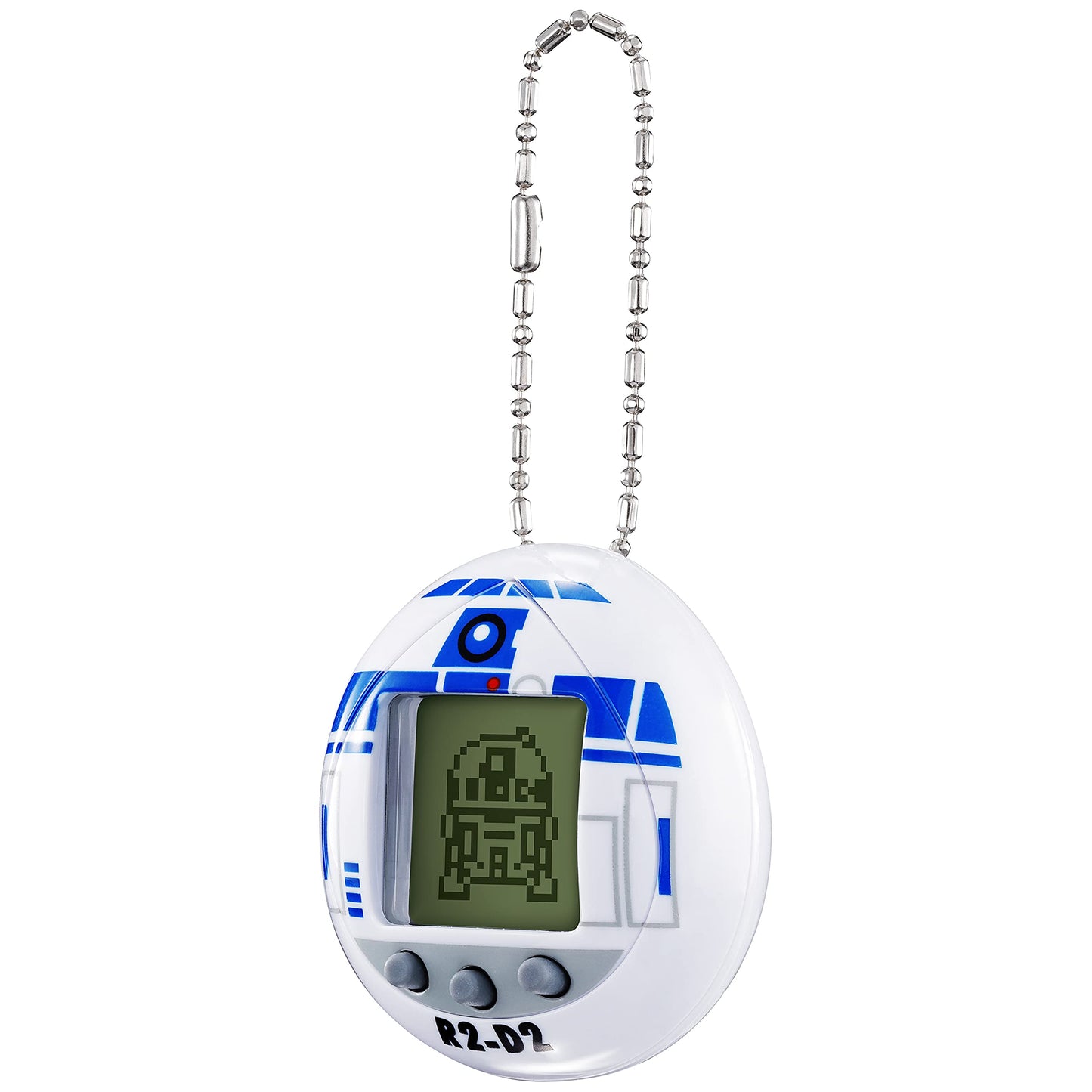 Tamagotchi Nano X Star Wars: R2-D2 Tamagotchi, Classic
