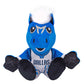 Bleacher Creatures Dallas Mavericks Champ 8'' Nba Kuricha Mascot Sitting Plush- Soft Chibi Inspired Mascot