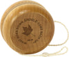 Maple Landmark Standard Yo-Yo - Made In Usa