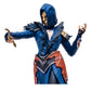 McFarlane Toys - Diablo IV Hydra Lightning Sorceress (Common) 1:12 Scale Posed Figure