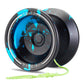 Watieoboo Yoyo Professional,Metal Responsive Yoyo For Kids Beginners, Unresponsive Yoyo For Adults Intermediate-Advanced Players