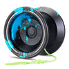 Watieoboo Yoyo Professional,Metal Responsive Yoyo For Kids Beginners, Unresponsive Yoyo For Adults Intermediate-Advanced Players