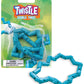 Twistle Double Twist Fidget Sensory Toy- Teal