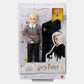 Harry Potter Mattel Toys | Draco Malfoy Doll | Doll Clothes Doll | Birthday Gift | Collectible Toy, Hmf35