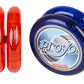 Duncan Toys ProYo Looper Yo-Yo, Beginner Yo-Yo with String, Wooden Axle and Plastic Body, Mystery Color