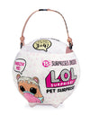 L.O.L. Surprise! Biggie Pet Mc Hammy