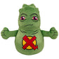 Bleacher Creatures Marvel Doop Previews Exclusive Kuricha Plush