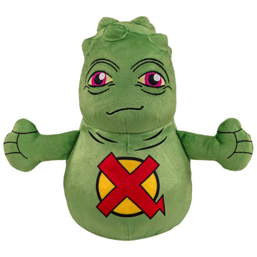 Bleacher Creatures Marvel Doop Previews Exclusive Kuricha Plush