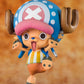 TAMASHII NATIONS - One Piece - Cotton Candy Lover Chopper, Bandai Spirits FiguartsZERO Collectible Figure